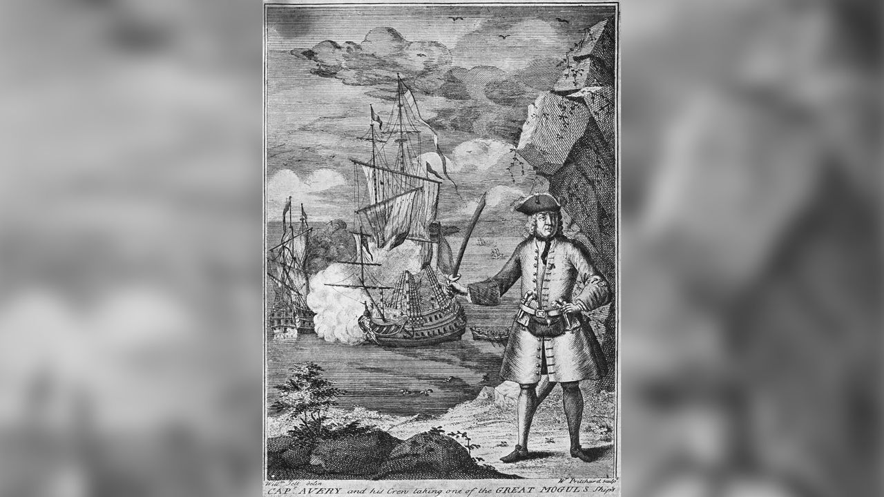 1280x720 Silver coins unearthed in New England may be loot from one of the 'greatest crimes in history'
