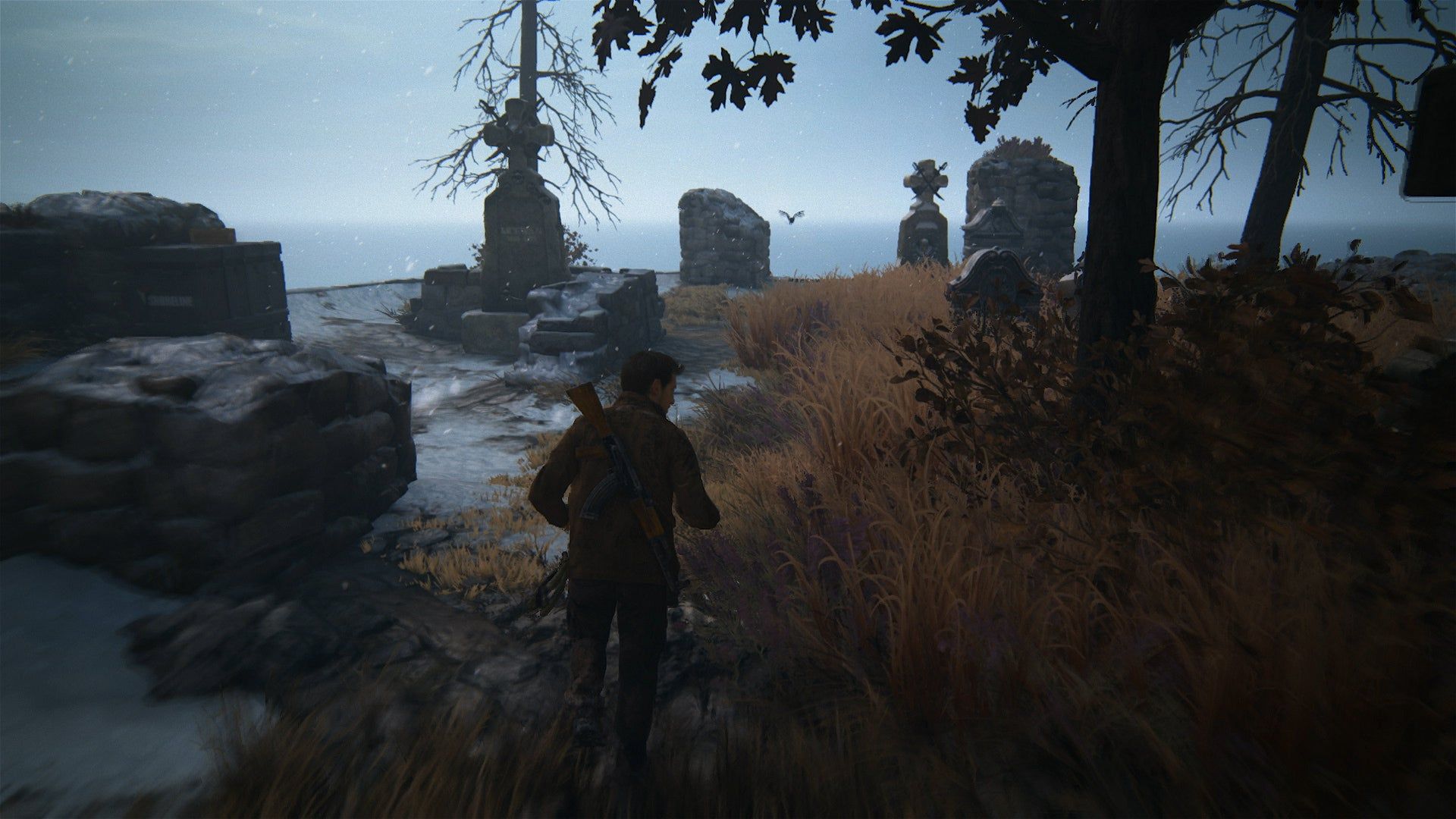 1920x1080 Avery's Grave Puzzle Solution 4: A Thief's End Guide