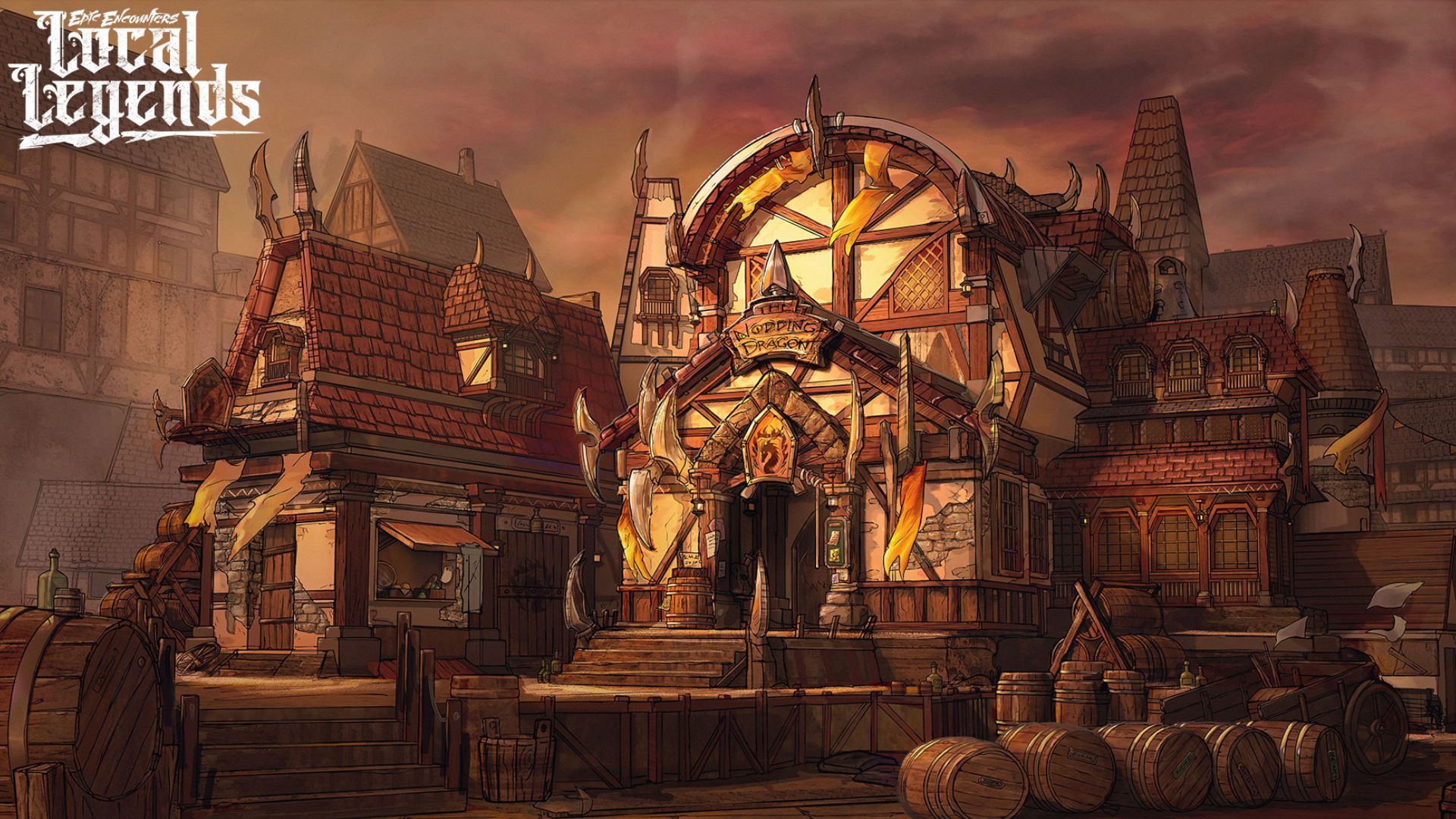 1920x1080 D&D Kickstarter Local Legends wants to make your tabletop tavern more interesting