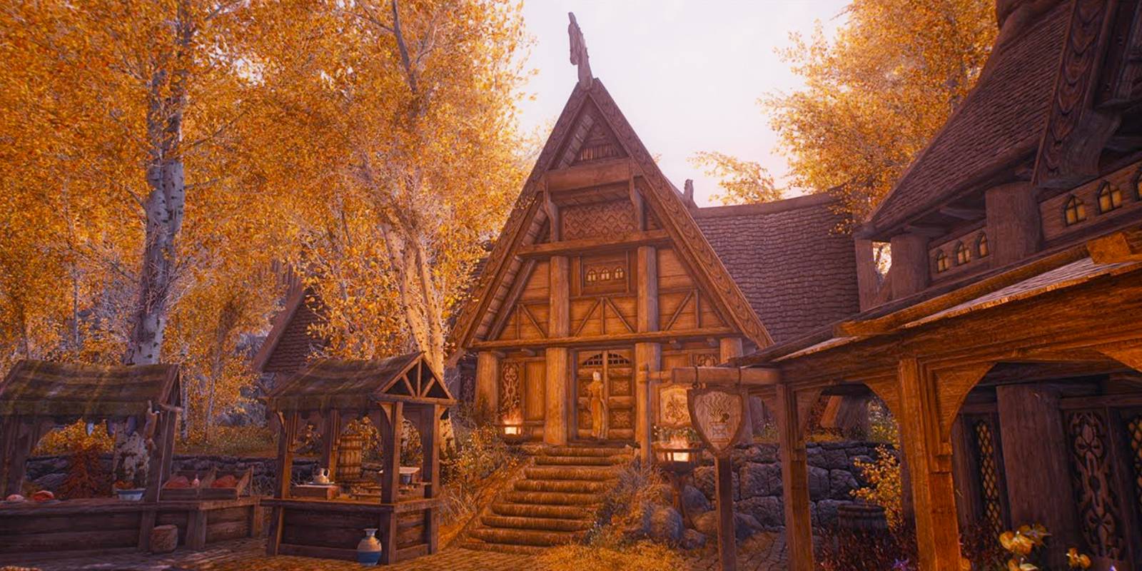 1600x800 Skyrim's Best Inns (& What Makes Them Special)