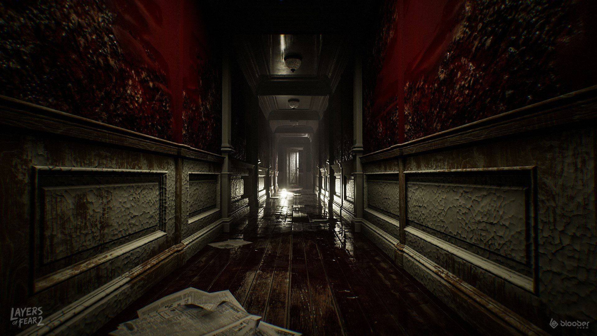 1920x1080 Layers Of Fear 2 Wallpaper and Background