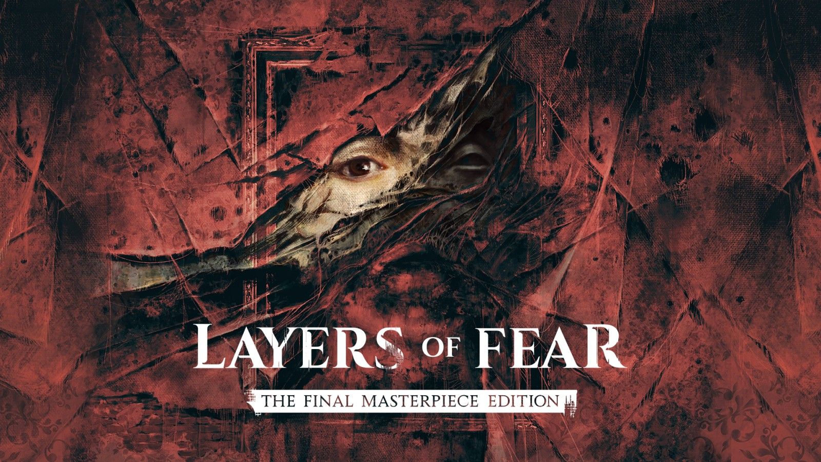 1600x900 Layers of Fear: The Final Masterpiece Edition. Nintendo Switch 2 games