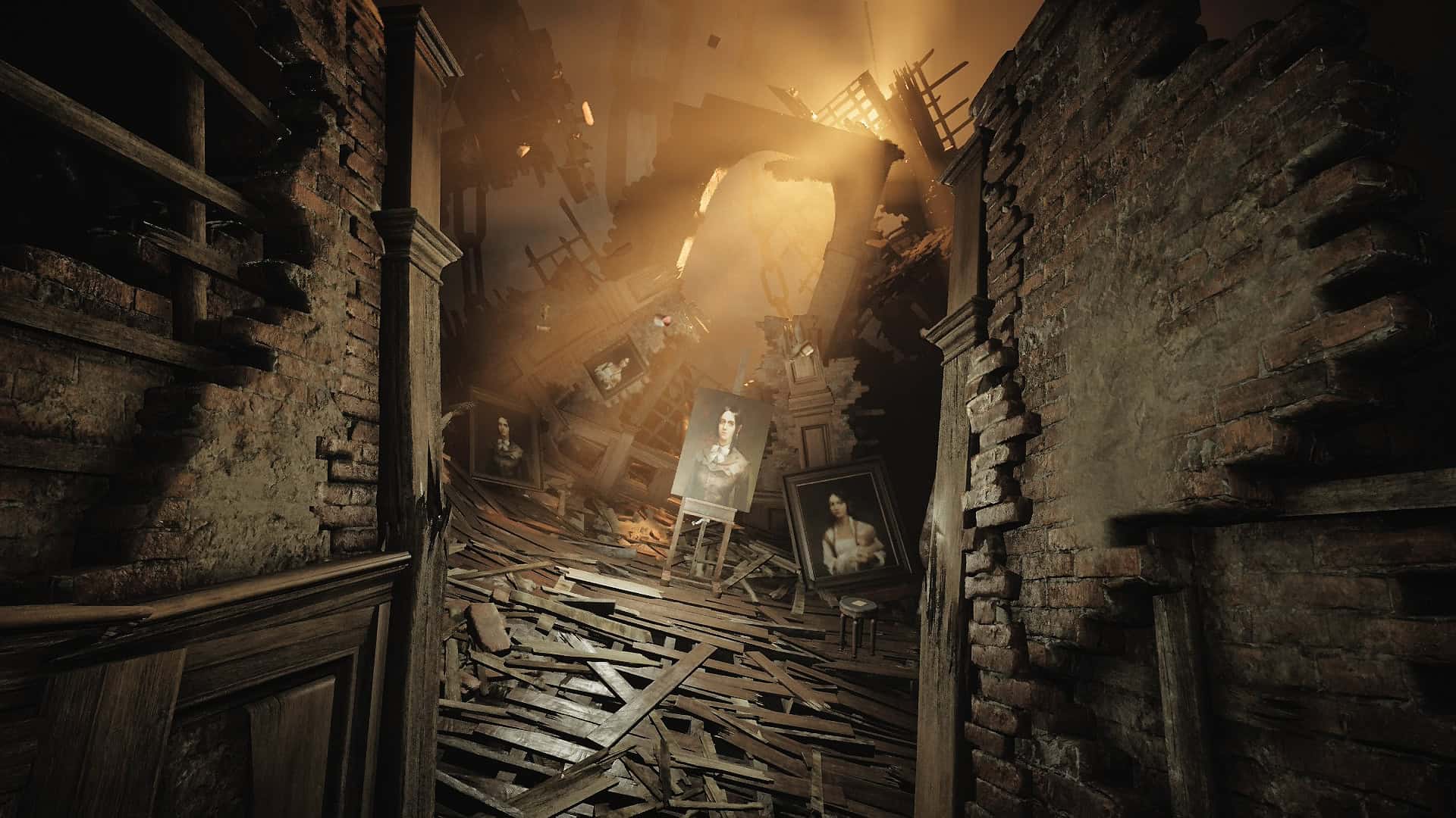1920x1080 Review: Layers of Fear: The Final Masterpiece Edition