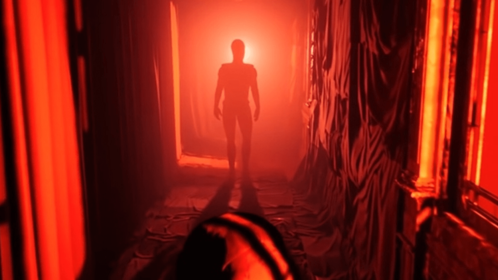 1600x900 Layers of Fear 2 review anticipated horror sequel falls flat