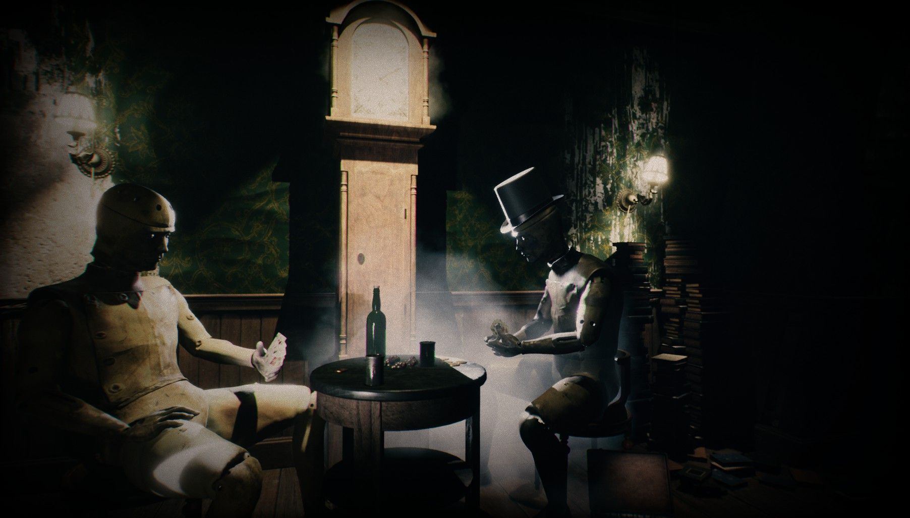 1804x1026 Layers of Fear 2 review