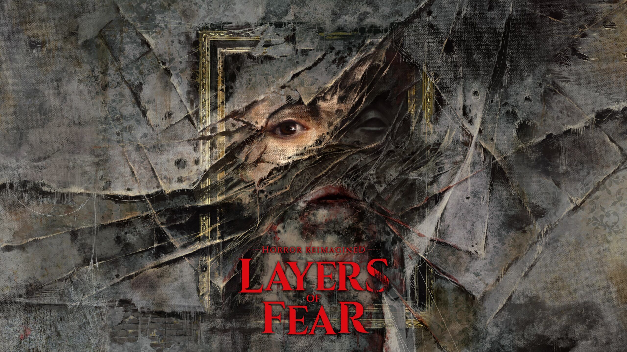 2560x1440 Layers of Fear Preview Favorite Fears, More Haunting Than Ever