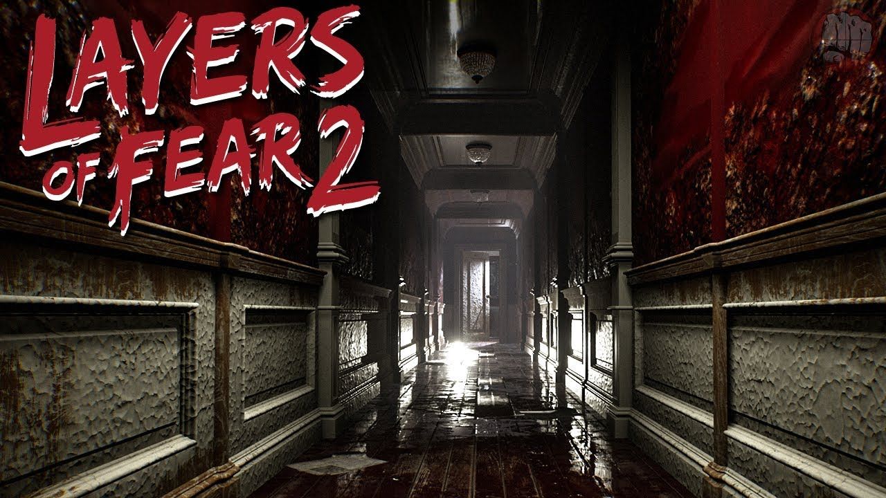 1280x720 Layers Of Fear 2 (Full Game)