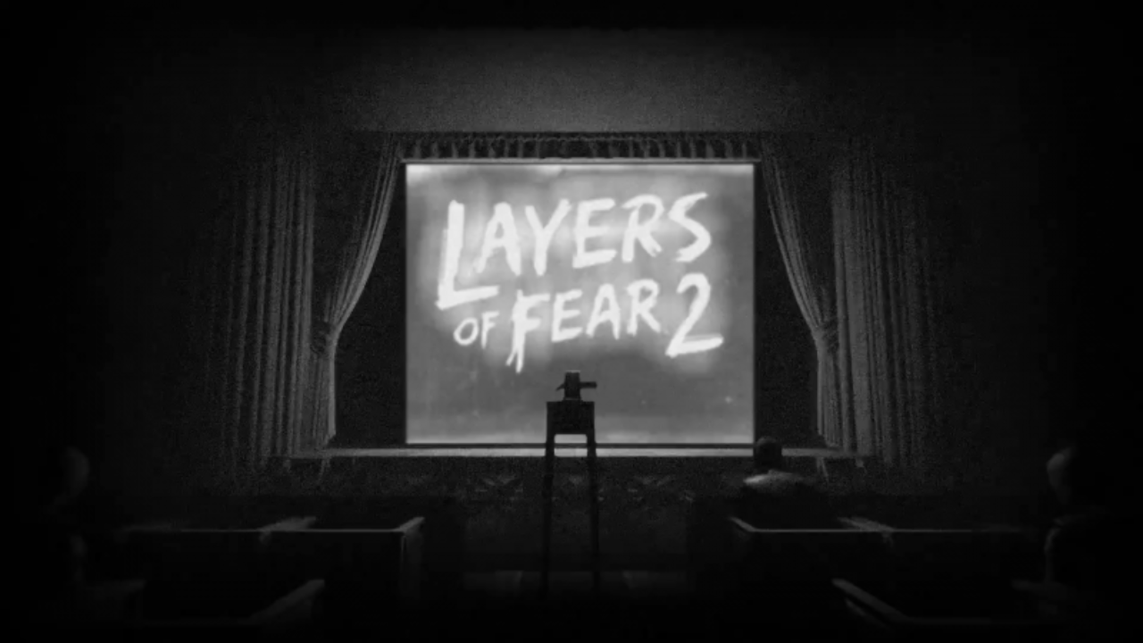 1280x720 PAX East: Hands On Layers Of Fear 2