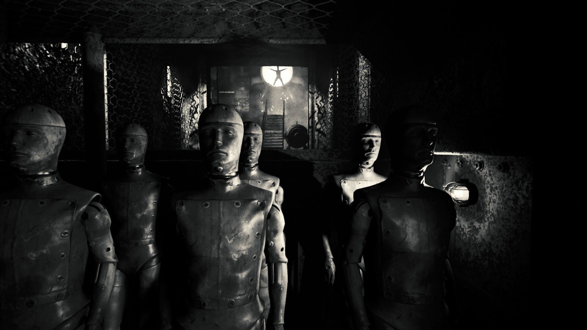 1920x1080 Layers Of Fear 2 Review: Terrifying, Yes, Though Much Too Script Bound