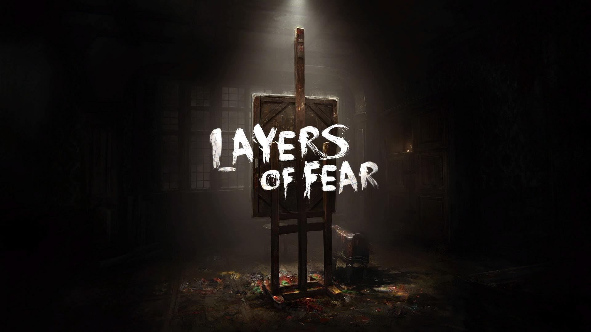 1920x1080 Bloober Team Officially Confirm Layers of Fear Film Adaptation