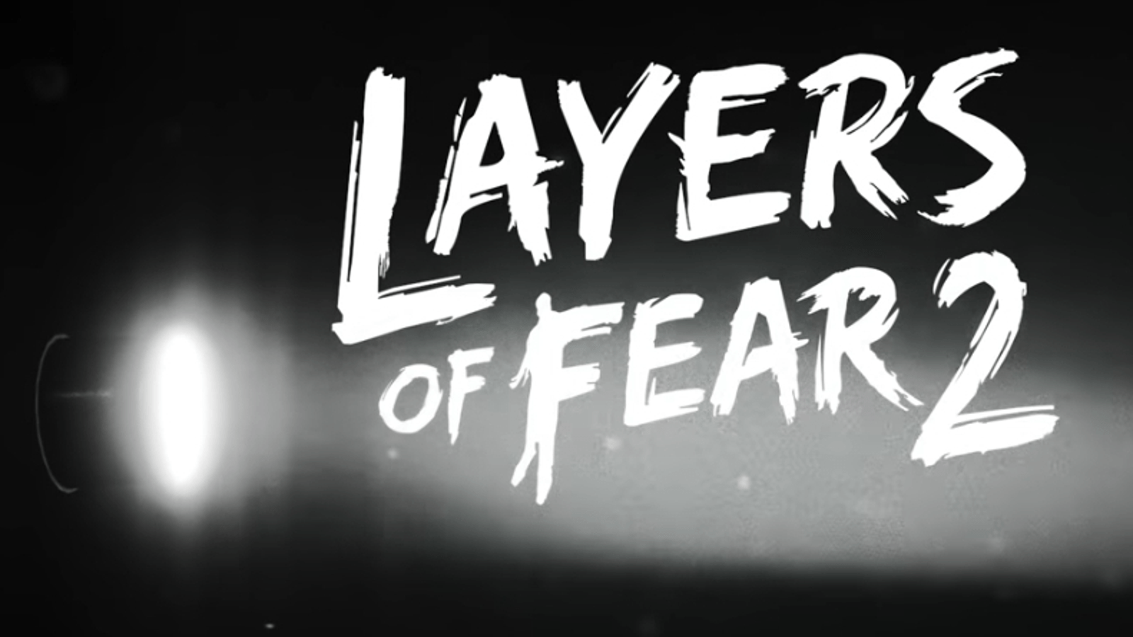 1600x900 Creepy new Layers of Fear 2 footage aired at PAX South