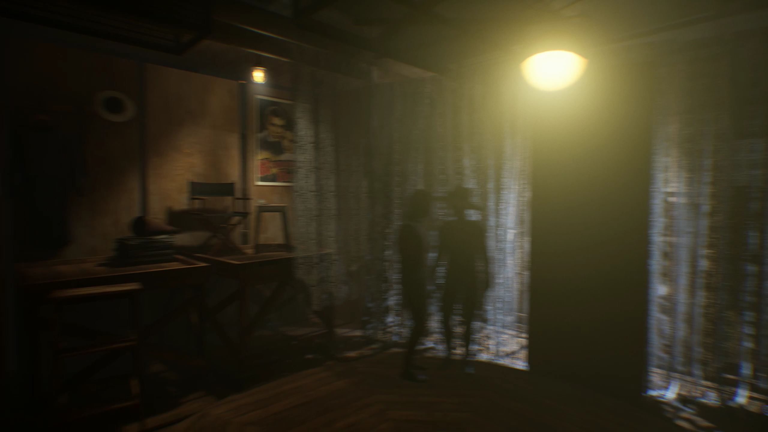 2560x1440 Layers of Fear 2: Where To Find Every Movie Poster. 'Body of Work' Collectibles Guide