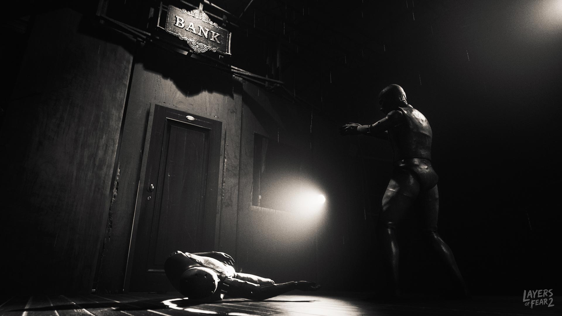1920x1080 Layers of Fear 2 screen 1' Rock