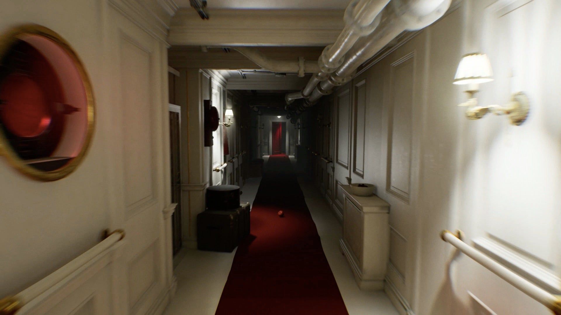 1920x1080 Layers of Fear 2 Review