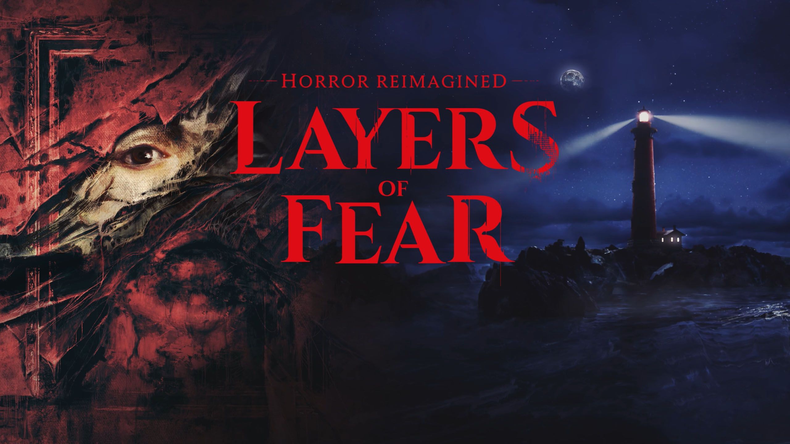 2560x1440 New Layers of Fear is launching in June