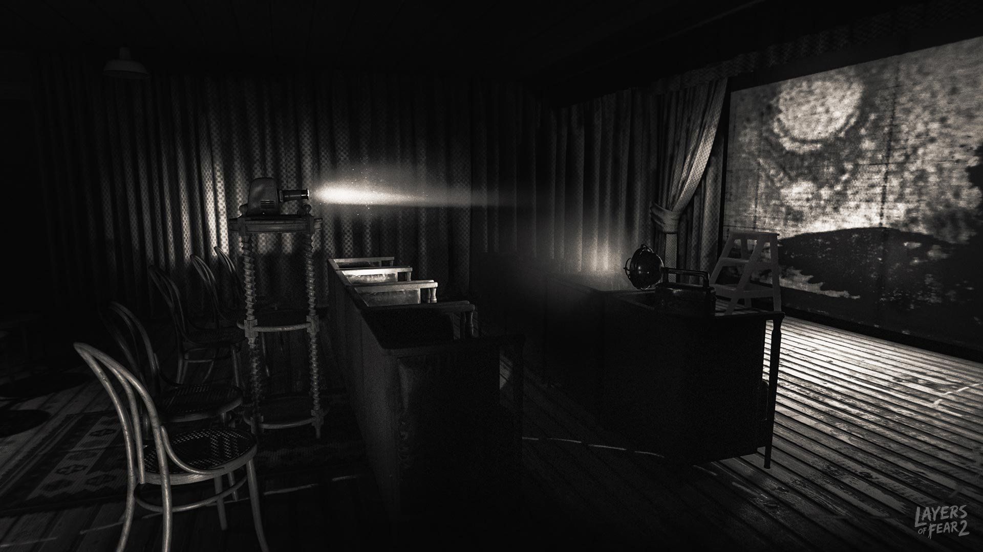 1920x1080 Layers Of Fear 2 Wallpaper