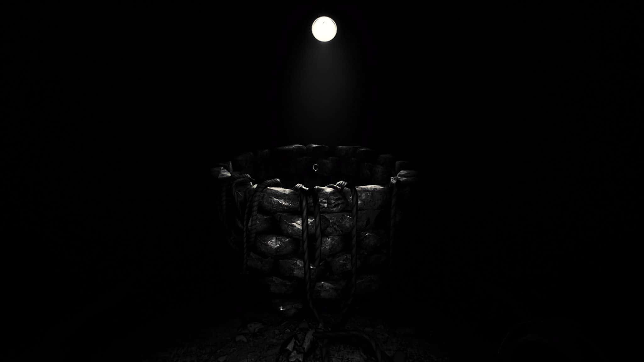 2048x1152 Layers of Fear 2 PS4 Review