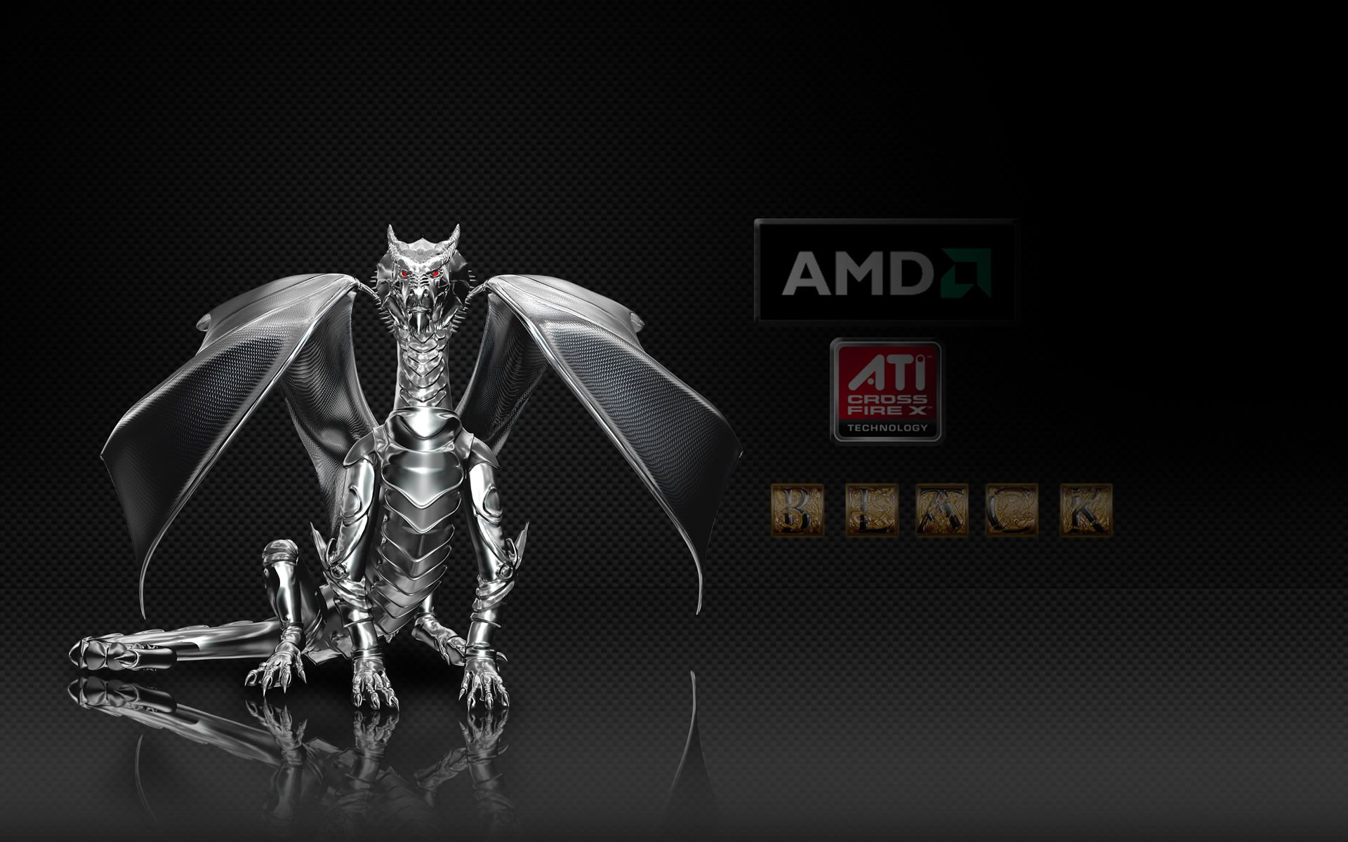 1920x1200 Desktop wallpaper: Amd, Technology, Computer 4K free download for PC. 1501584