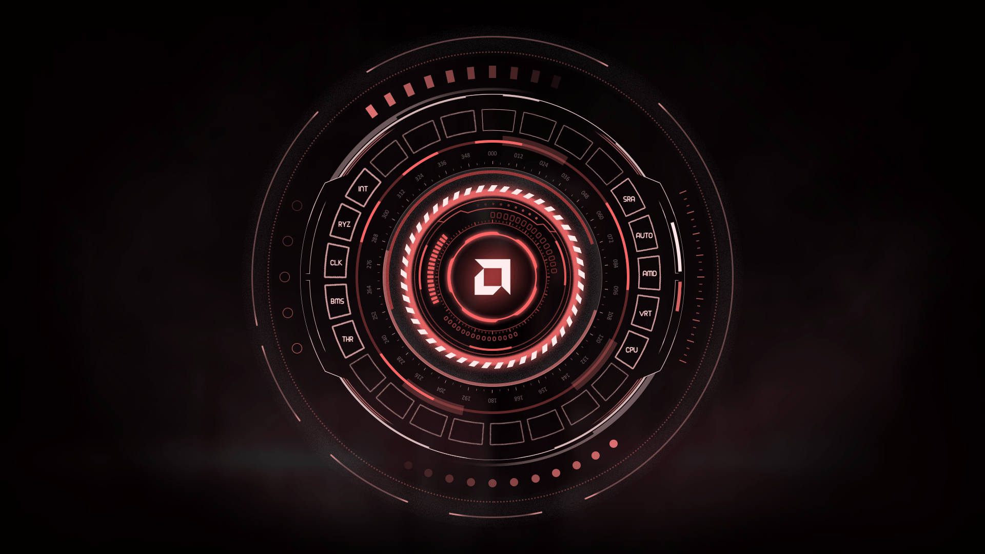 1920x1080 AMD Wallpaper and Background: Free HD Download