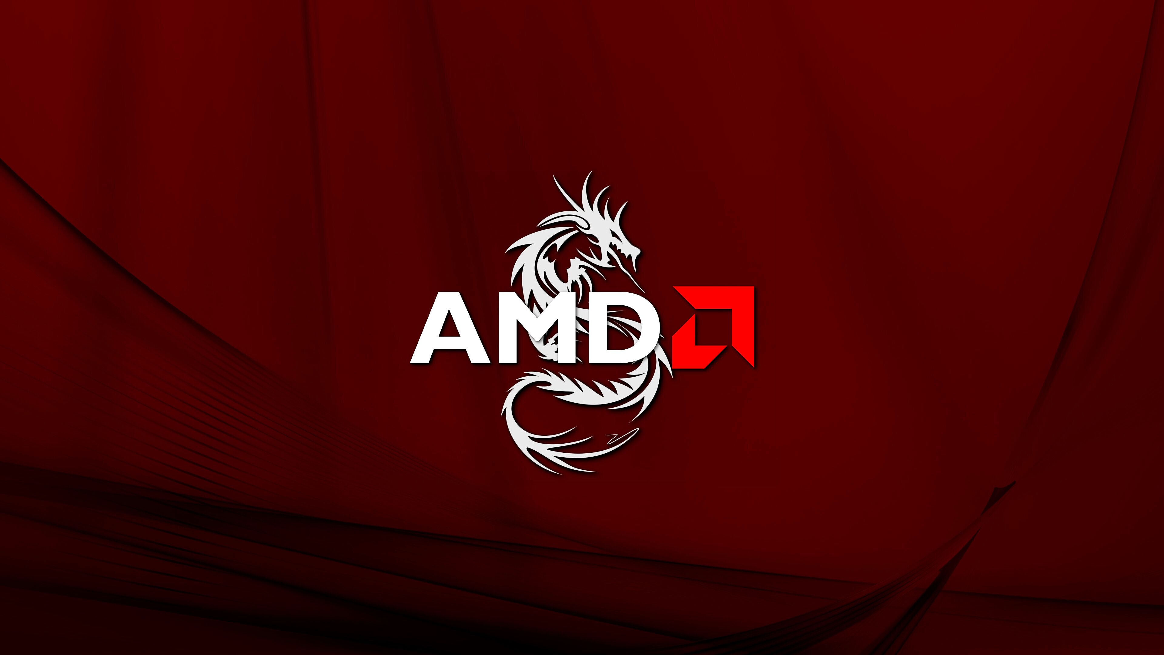 3840x2160 AMD Wallpaper and Background: Free HD Download