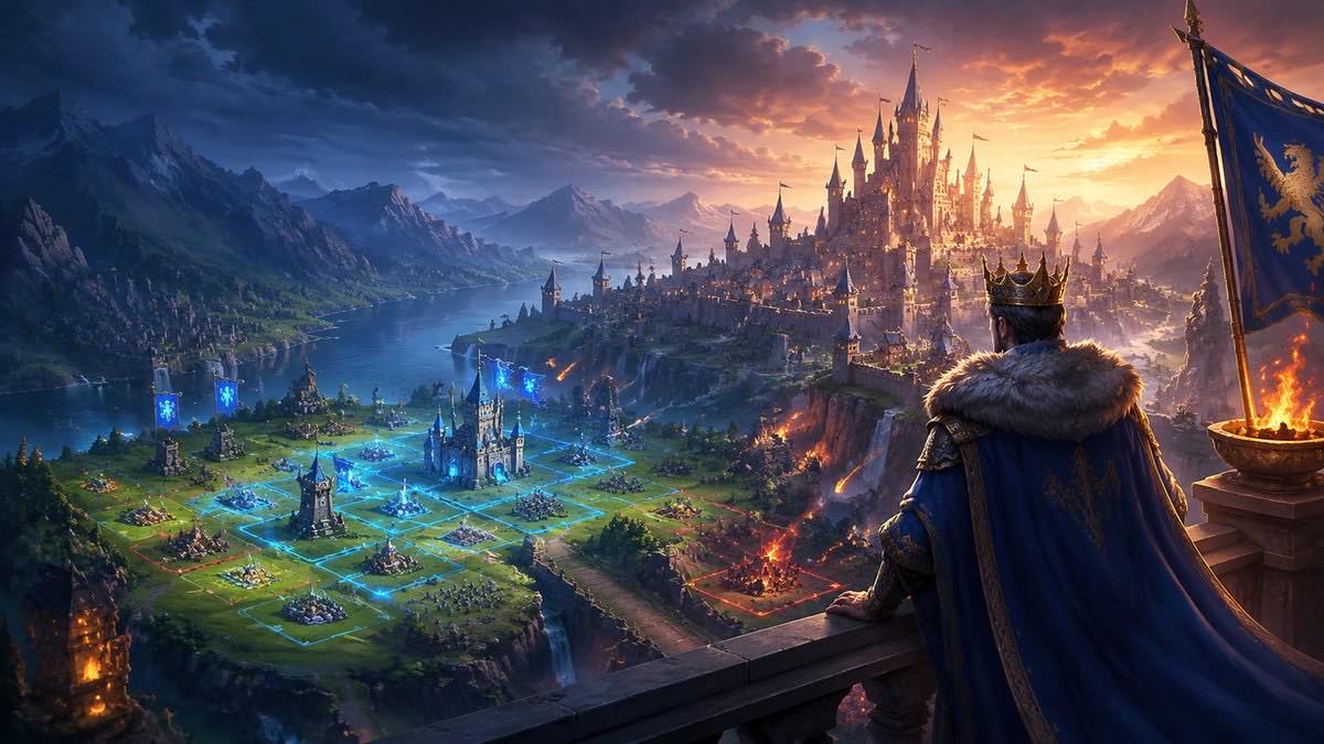 1200x675 Royal Kingdom Custom Game Builder