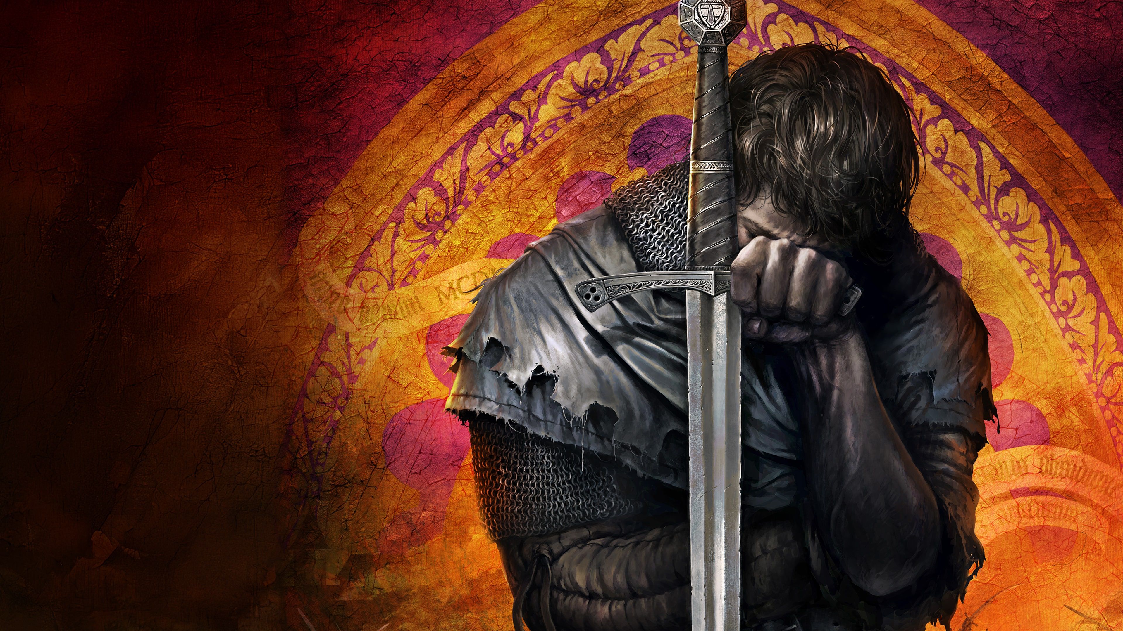 3840x2160 Kingdom Come: Deliverance