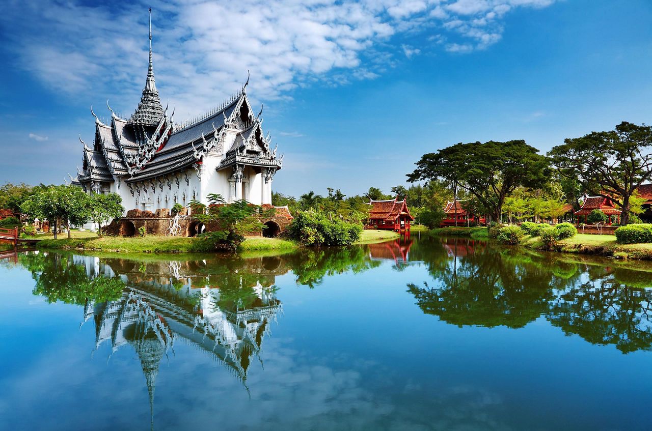 1280x847 Night Bangkok & Vietnam Cruise from Singapore. Royal Caribbean United Kingdom