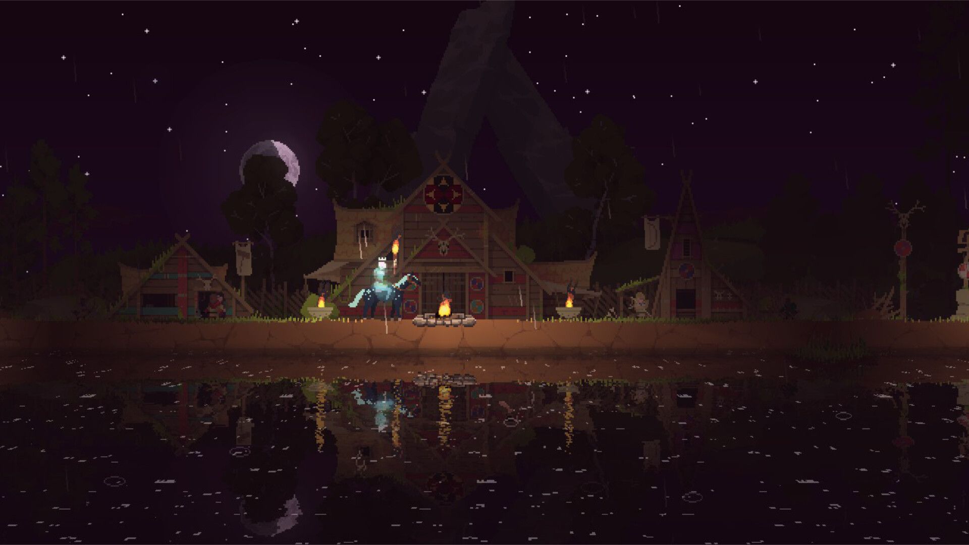 1920x1080 Kingdom Two Crowns: Decennial Royal Wardrobe on Steam
