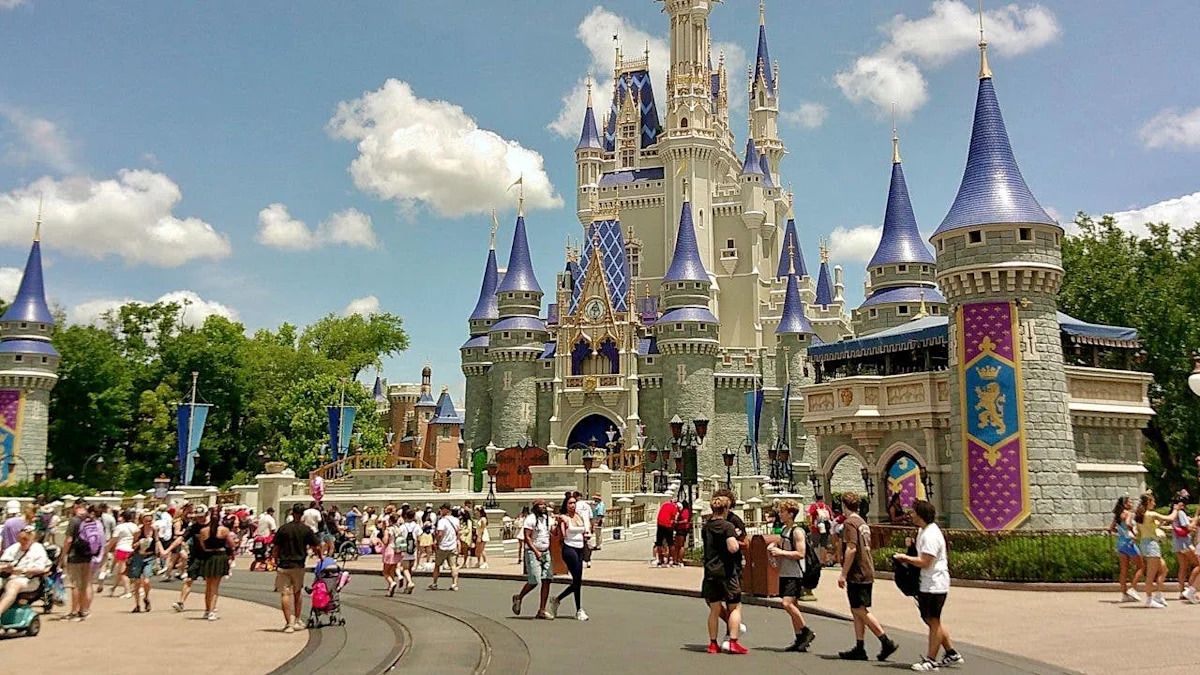 1200x675 How A Screen Free Disney Vacation Helped My Family Relive The '90s Magic