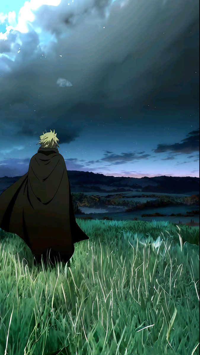 675x1200 Anime & Manga on X: Wallpaper ◤◢◤◢◤◢◤◢◤◢◤◢ Thorfinn ◤◢◤◢◤◢◤◢◤◢◤◢ / X