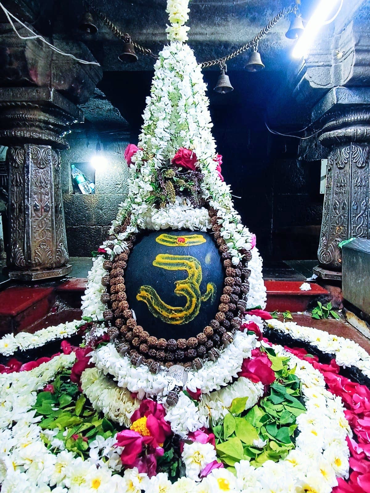 1200x1600 Nageshwar Jyotirlinga Maharashtra