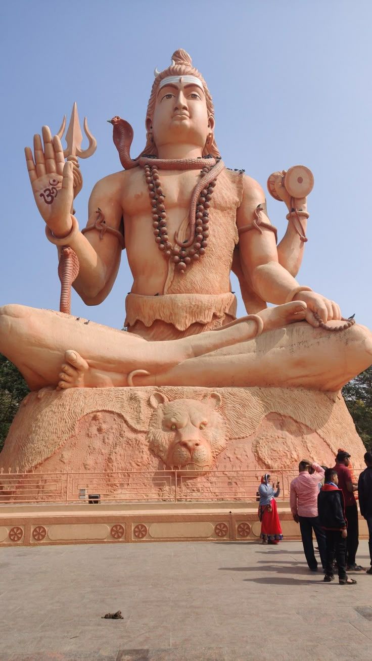 736x1308 Nageshwar Jyotirlinga