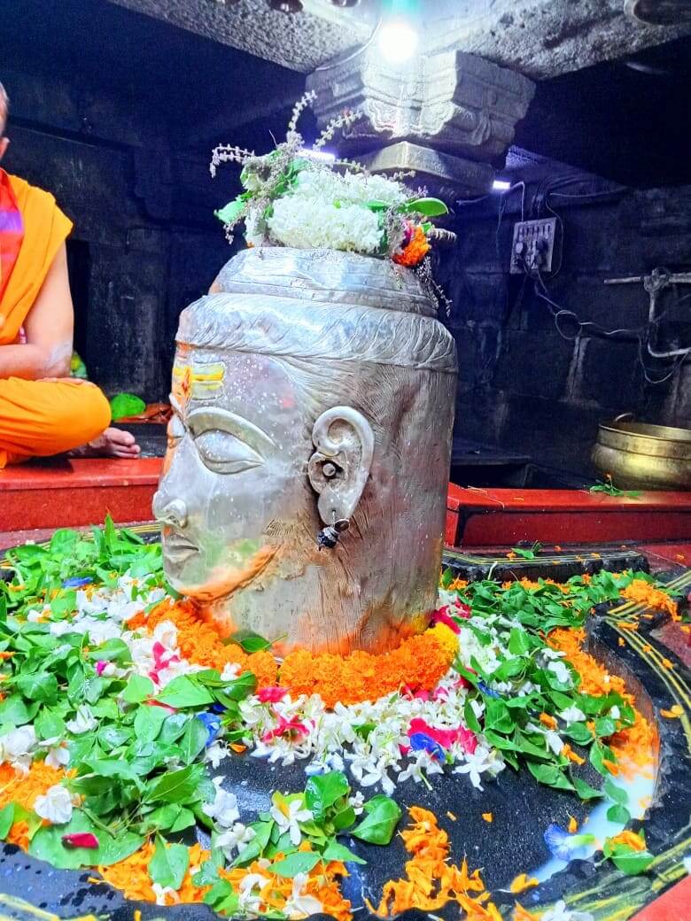 780x1040 Nageshwar Jyotirlinga Maharashtra