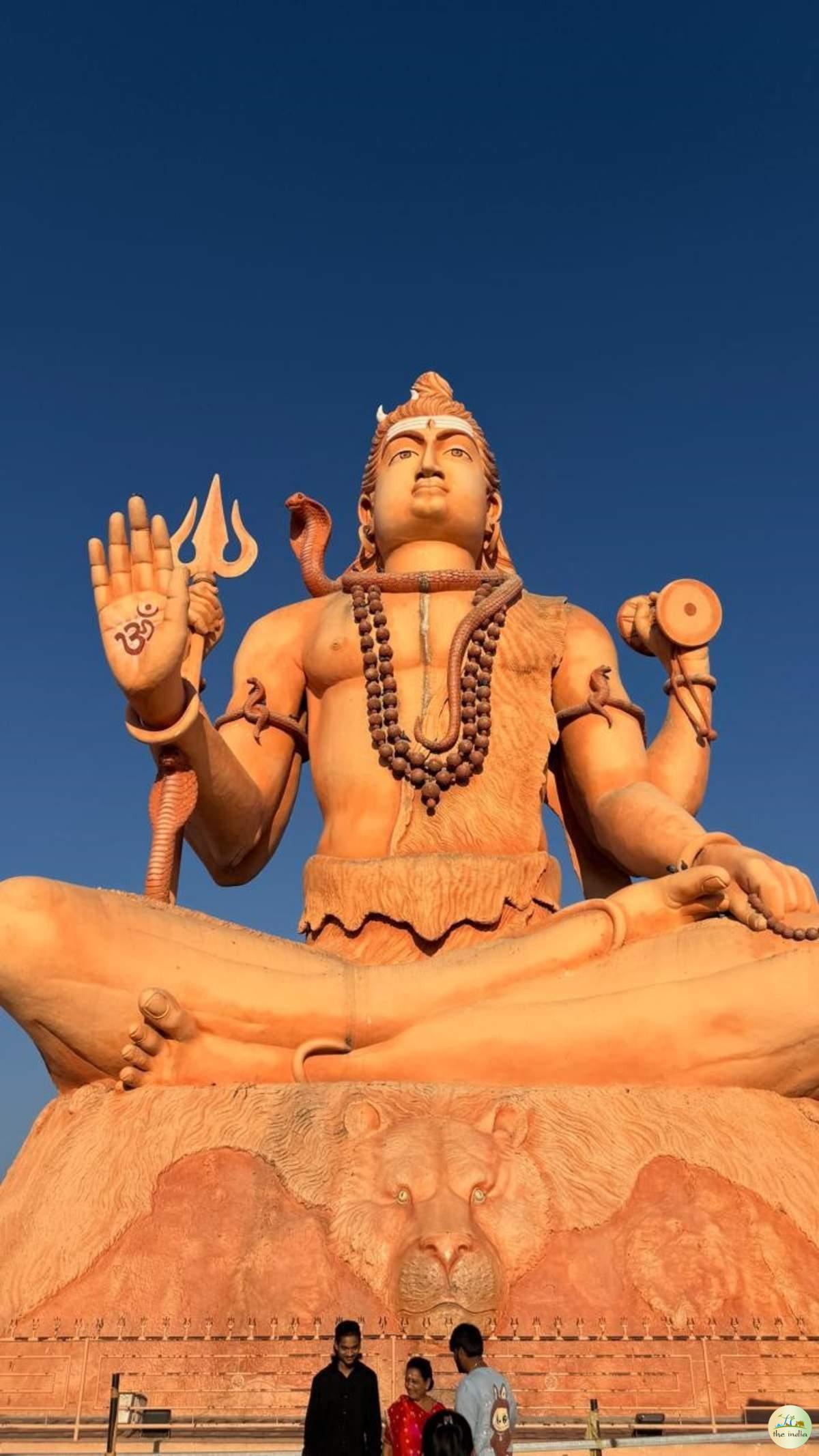1200x2133 Nageshwar Jyotirlinga Temple in Dwarka: Darshan, History & Timings