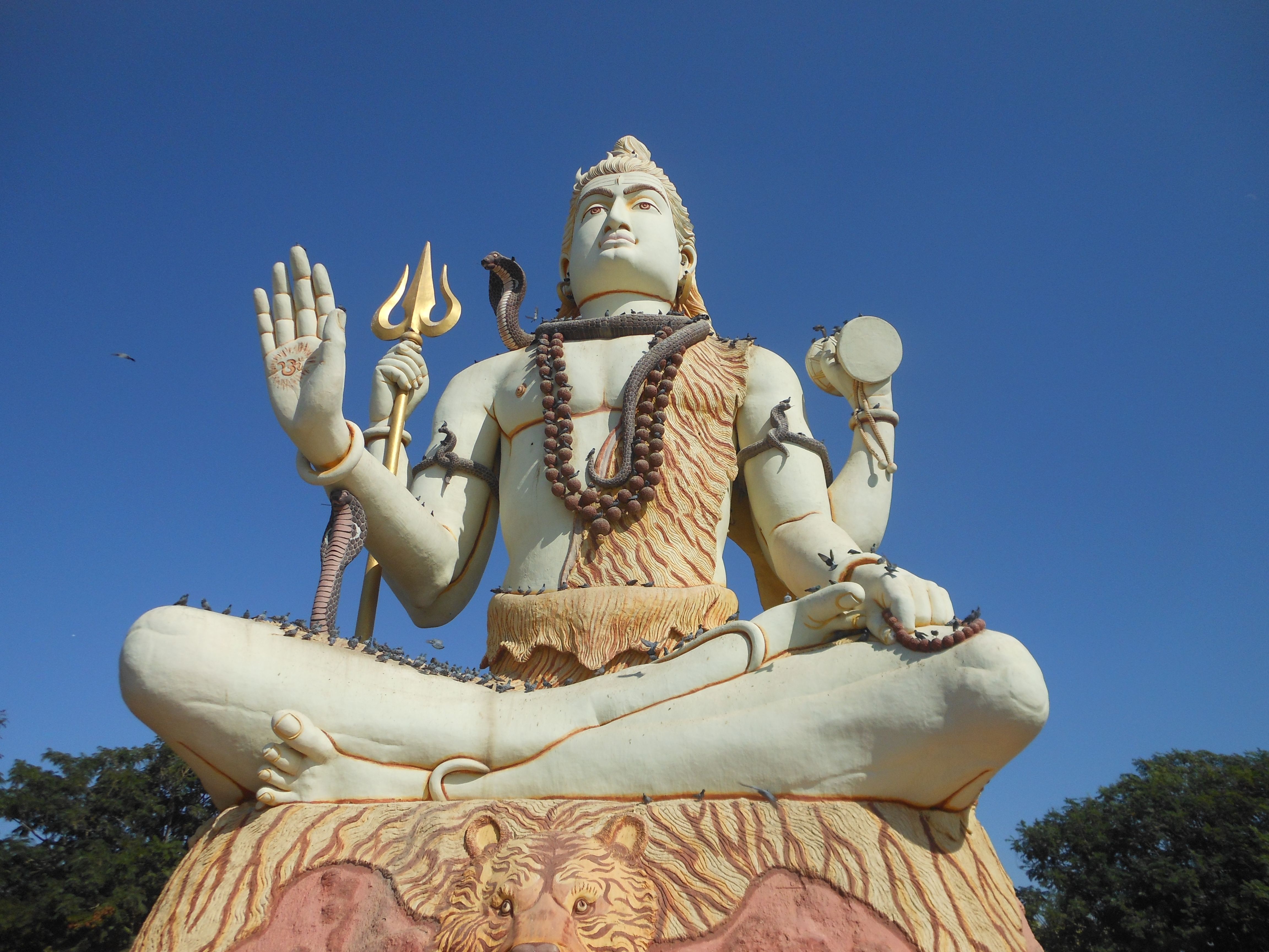 4608x3456 Dwarka Dham, Somanth, Nageshwar Jyotirlingas in Gujarat From Mumbai. Complete Itinerary, Map, Tour Packages, Information