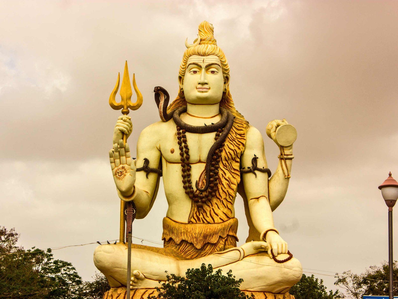 1600x1200 Nageshwar Temple Guide: Timings, Distance & Travel Info