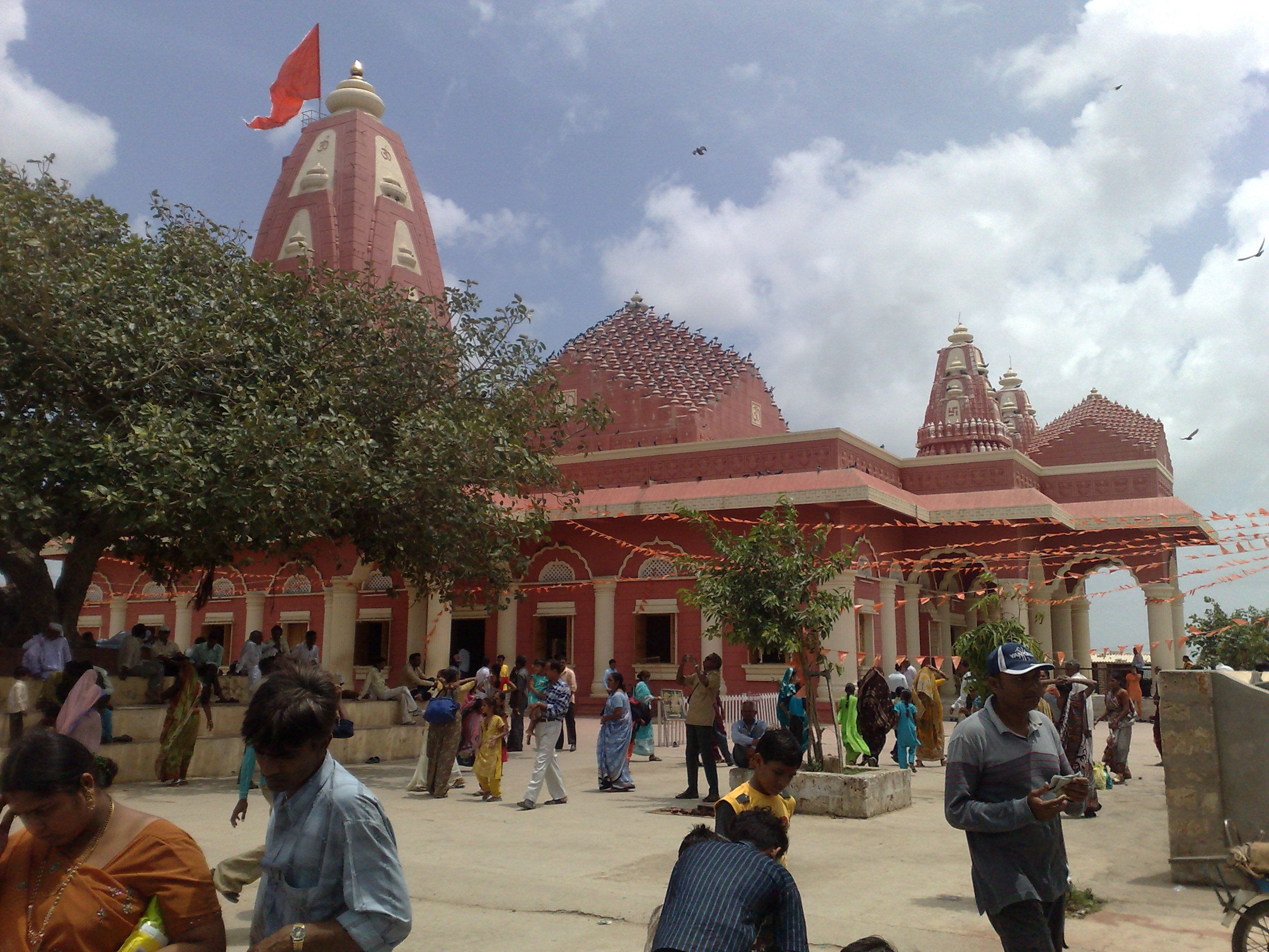 2592x1944 Nageshwar