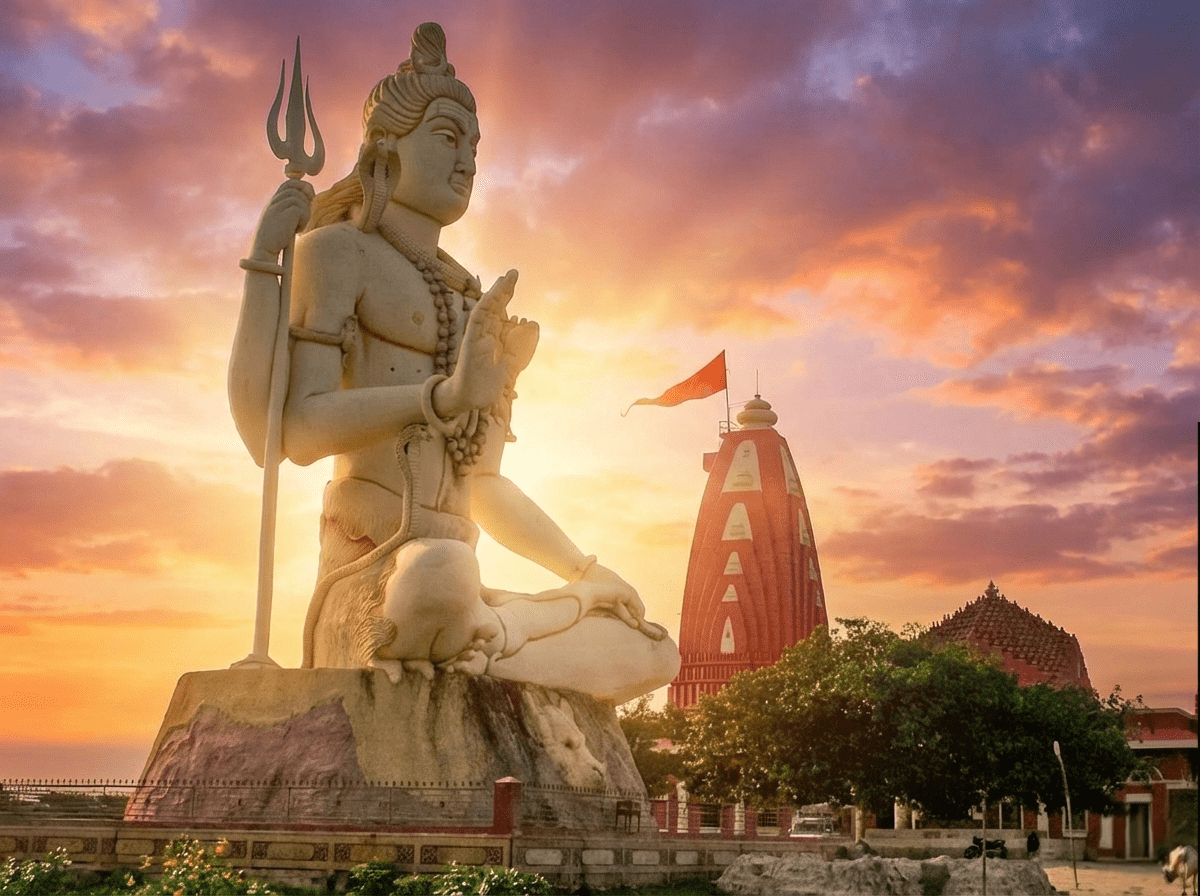 1200x896 Best Luxury Hotel in Dwarka near Nageshwar Jyotirlinga