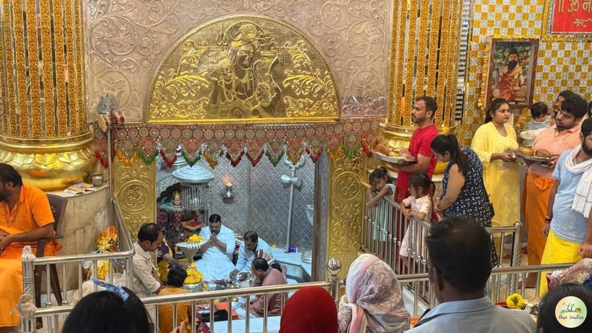 1200x675 Nageshwar Jyotirlinga Temple in Dwarka: Darshan, History & Timings