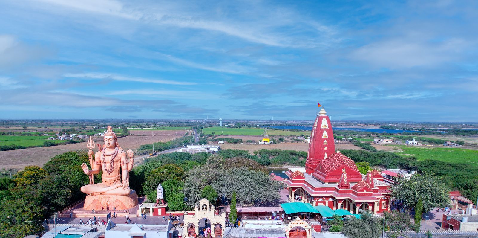 1600x796 Nageshwar Jyotirlinga