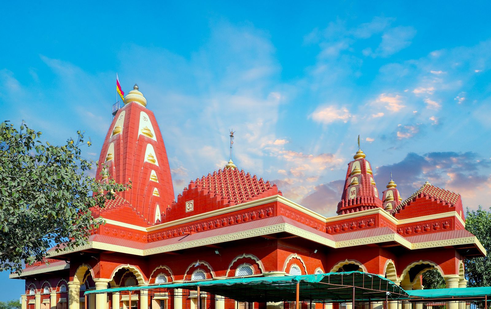 1600x1006 Nageshwar Jyotirlinga