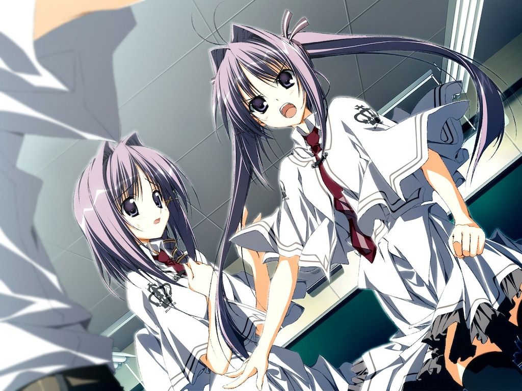1024x768 Komunitas Steam - Wonderful Everyday Down The Rabbit Hole