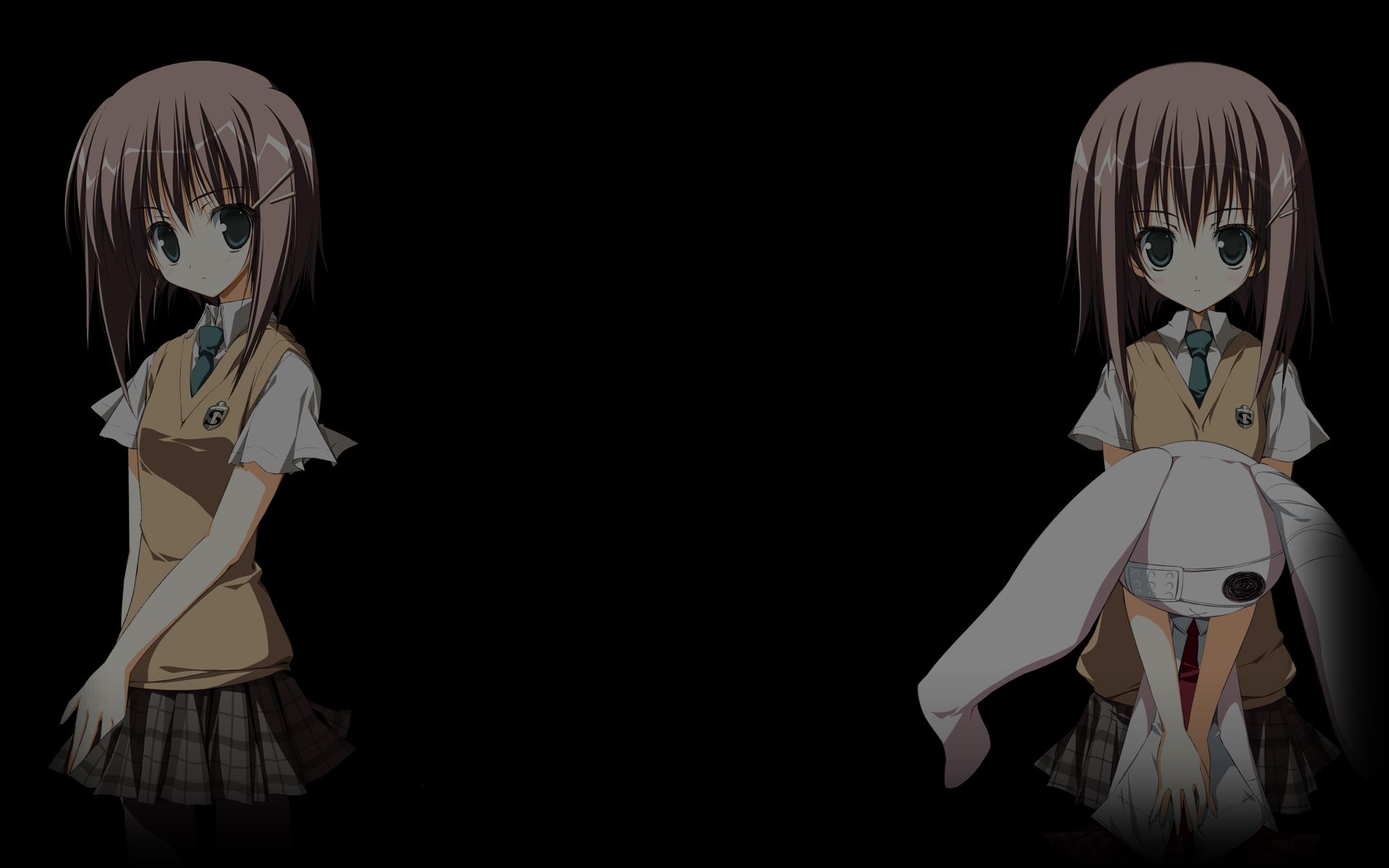 1920x1200 Wonderful Everyday Down The Rabbit Hole