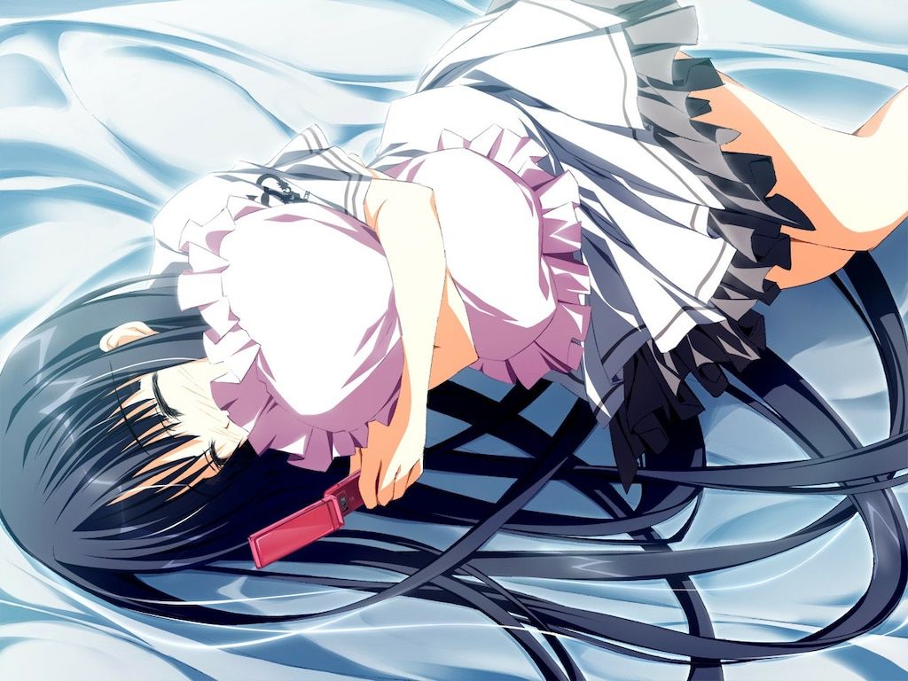 1024x768 Steam Community - Wonderful Everyday Down The Rabbit Hole