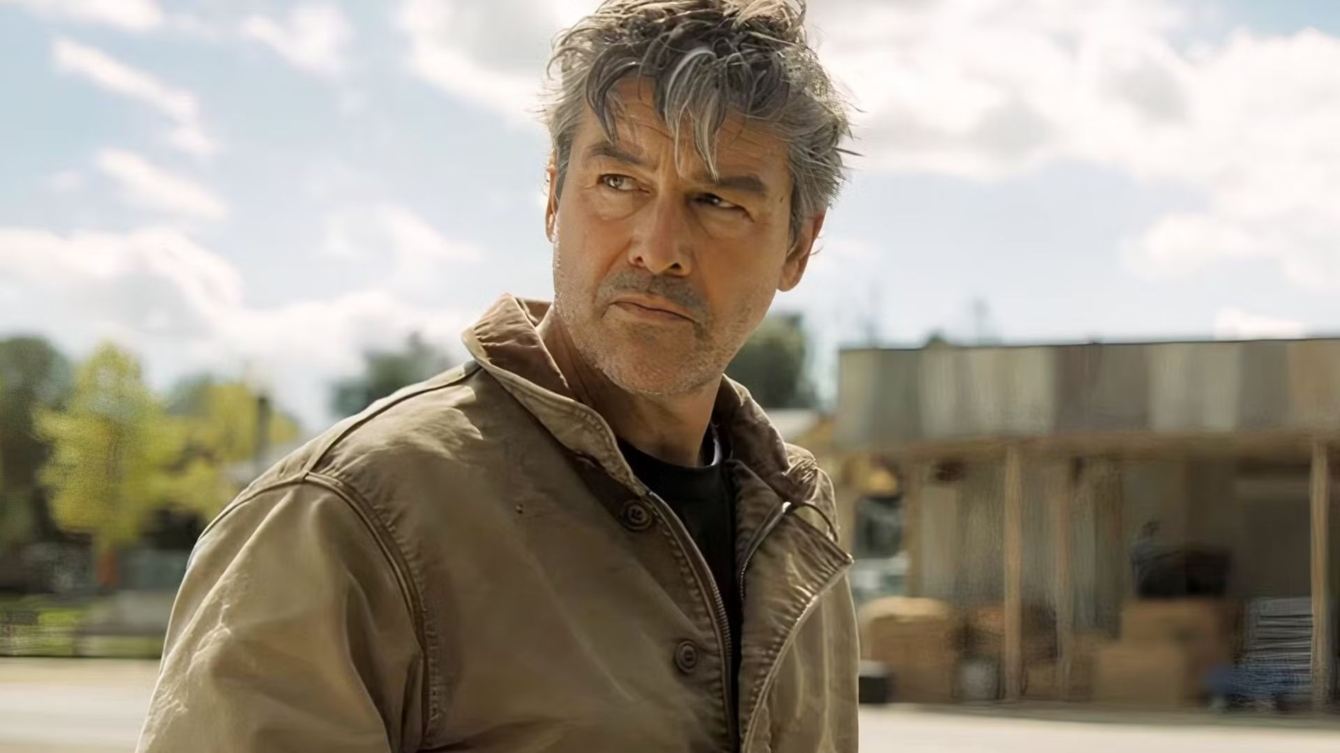 1920x1080 Kyle Chandler + Gamers