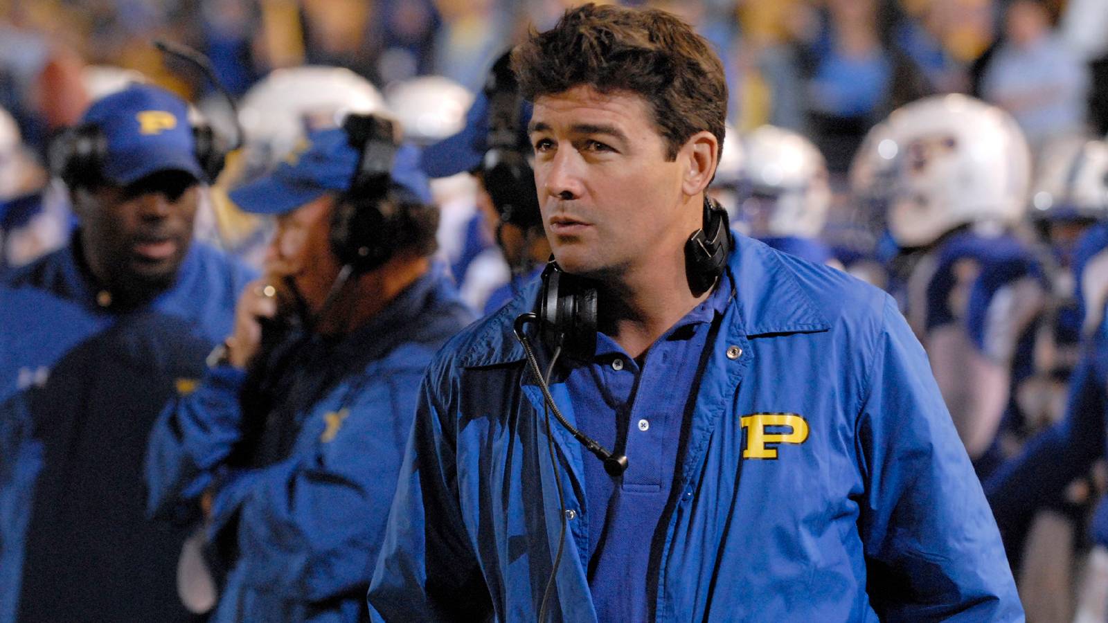 1600x900 Years Later, Kyle Chandler Is Revisiting His Friday Night Lights Role