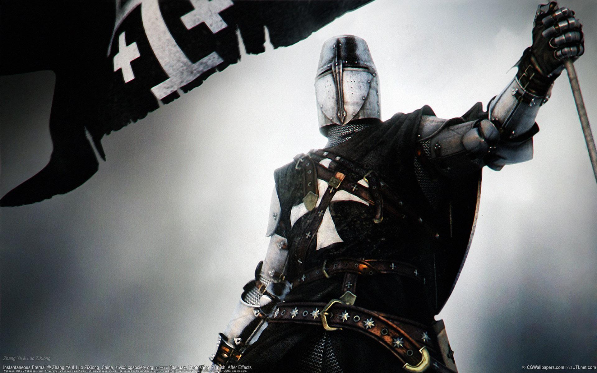 1920x1200 MEDIEVAL KNIGHT WALLPAPER - Wallpaper