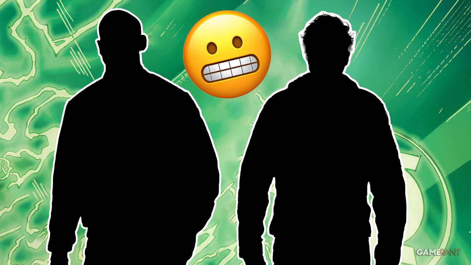 1600x900 Lanterns: First Kyle Chandler and Aaron Pierre Photo Worries Some Fans