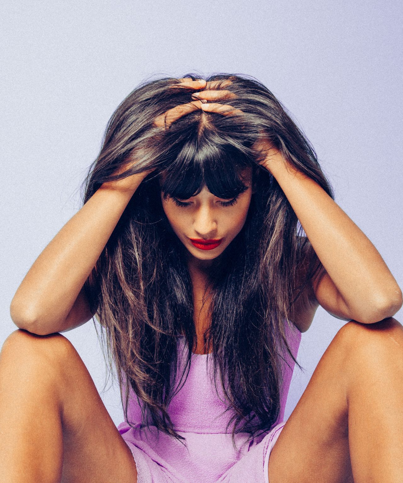 1280x1534 Jameela Jamil Wallpaper