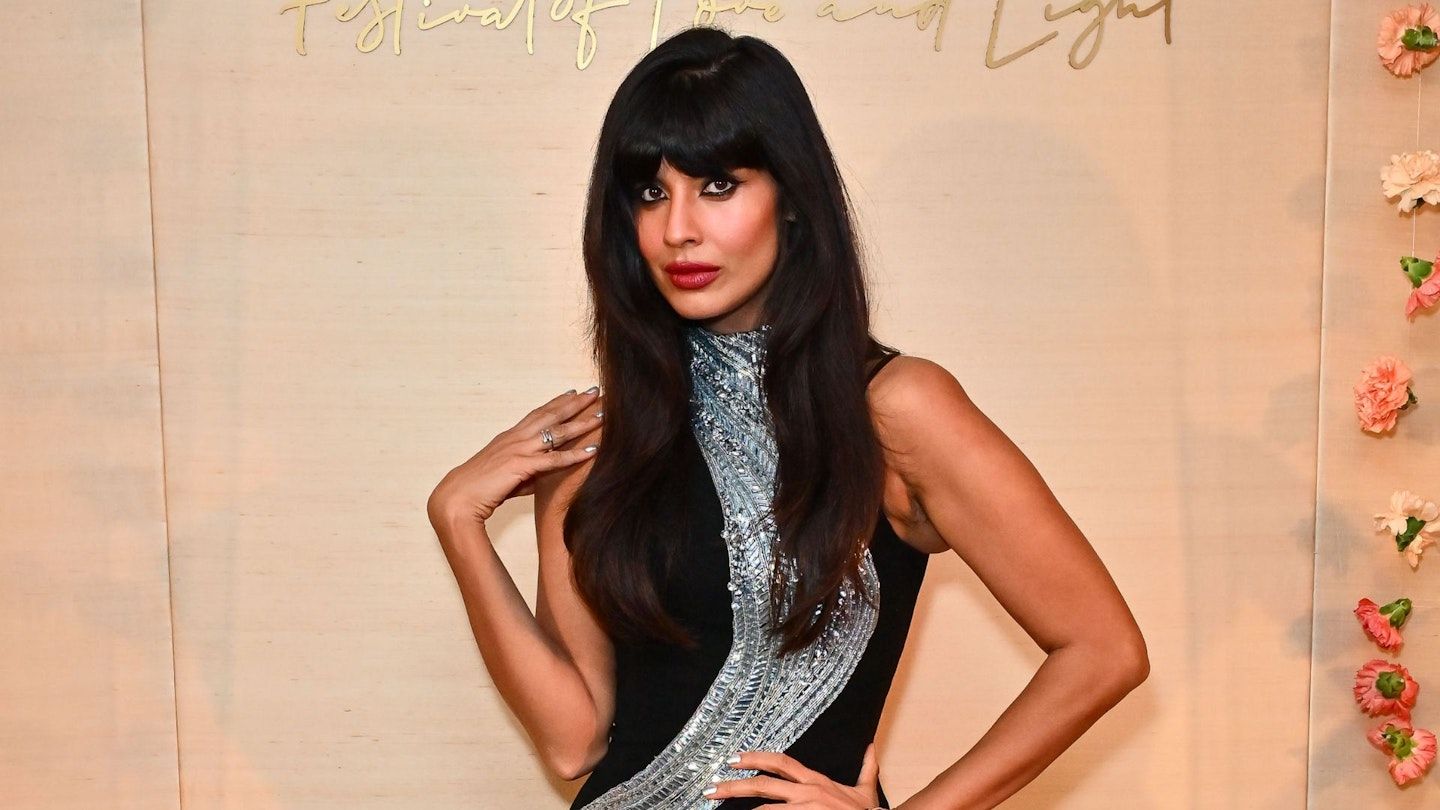 1440x810 Jameela Jamil: 'The Waif Is Back. But For How Long?'